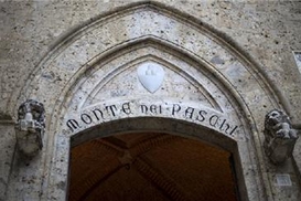 Старейшему в мире банку нужно 8,8 миллиардов для докапитализации