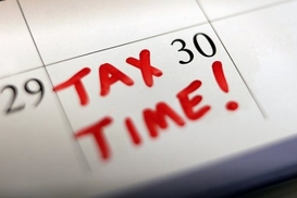 Налоги-2017: что ожидает Украину