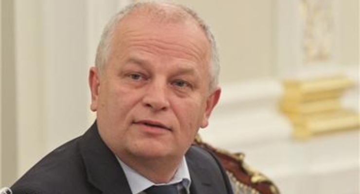 В Украине прогнозируют рост ВВП в 2017 году на 3%