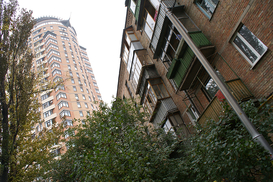 Чего ждать от рынка недвижимости в 2017 году