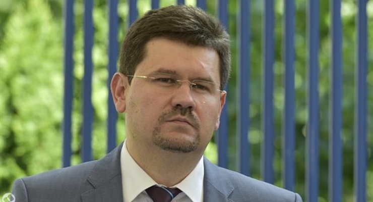 Цеголко объяснил, что значит решение суда ЕС по Газпрому