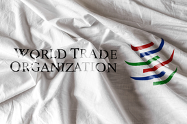 США обвиняют Россию в нарушении правил ВТО
