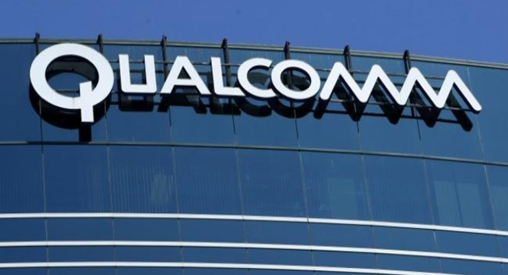 Крупнейший производитель чипов оштрафован на 853 миллиона