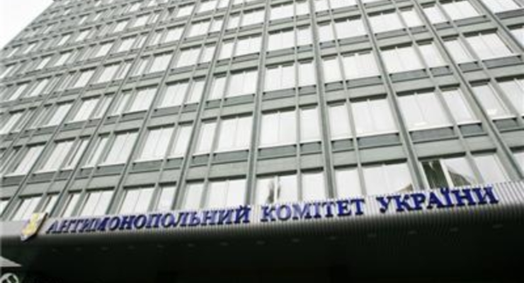 АМКУ предлагает изменить критерии отбора "бюджетных" банков