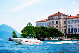 Украинцы активно покупали зарубежную недвижимость в 2016 году