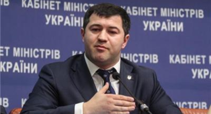 ГФС в декабре 2016 года поставила абсолютный рекорд по сбору НДС