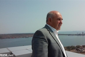 Горбатко уволен с должности главы правления ОПЗ