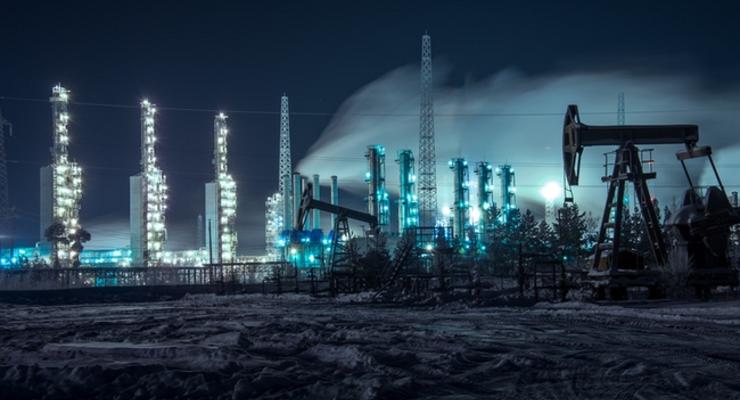 Нафтогаз обвинил Газпром в намеренном снижении транзита газа