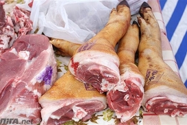 Молдова отменила ограничения на импорт украинских товаров