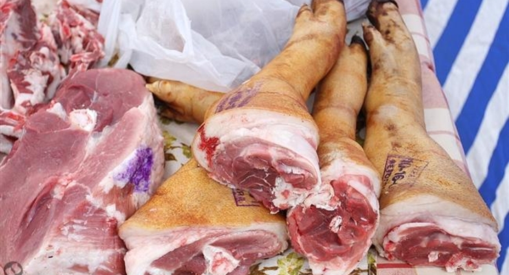 Молдова отменила ограничения на импорт украинских товаров