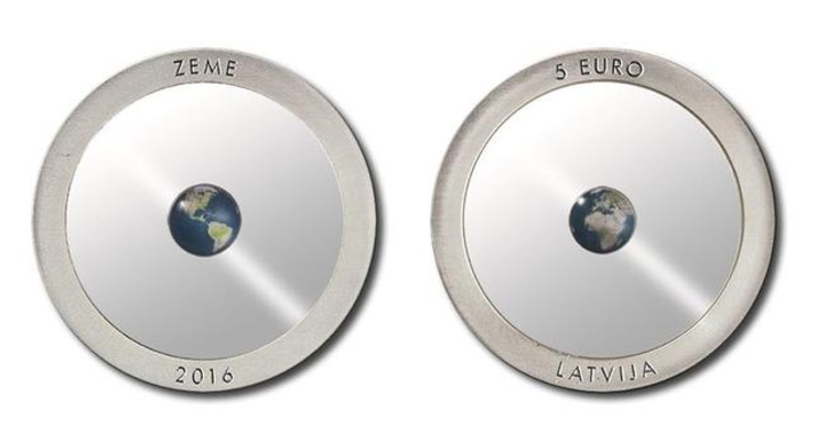 Банк Латвии