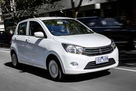 ТОП-10 лучших автомобилей для начинающих водителей