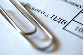 В Украине отменили специальный режим НДС для аграриев