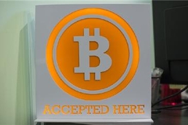 Курс биткоина превысил 1 тысячу долларов