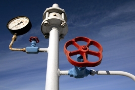 В 2016 году украинцы сократили потребление газа на 4%