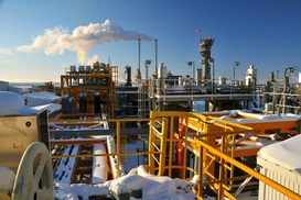 В Беларуси открыли крупное месторождение нефти