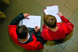 Украинцев хотят обязать к энергоаудиту своих квартир