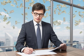 В Сети показали имущество молодого прокурора из Харькова