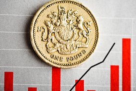 Британский фунт изменит свою форму