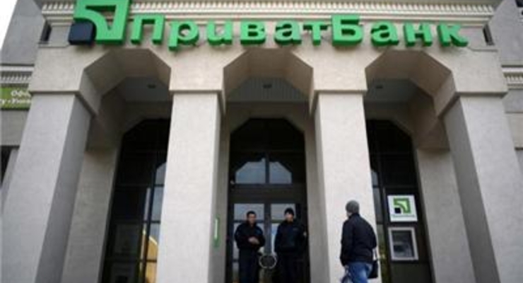 У ПриватБанка проблемы с некоторыми карточками PayPass