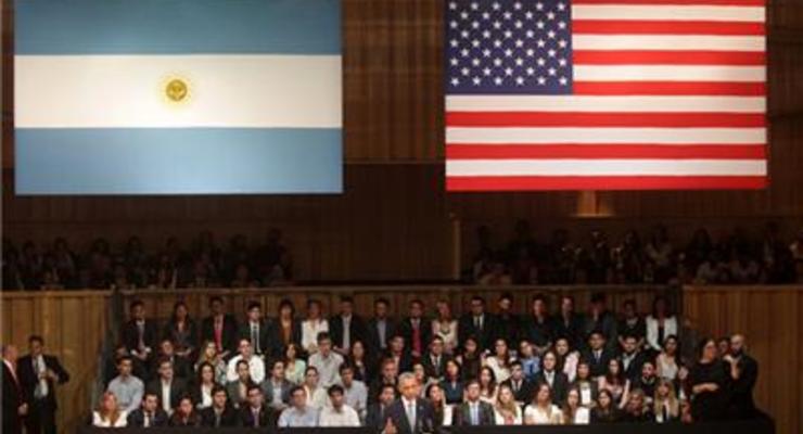 Куба и США впервые за 50 лет заключили торговое соглашение