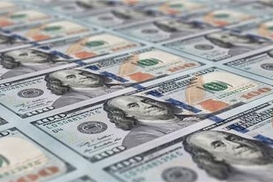 НБУ продал банкам 55,2 миллиона долларов