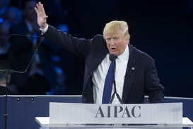 Трамп обрушил акции Toyota