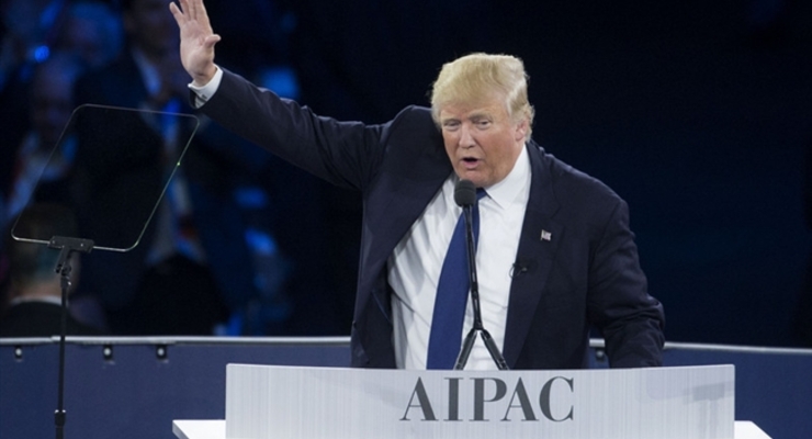 Трамп обрушил акции Toyota