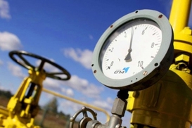 Россия начала поставлять газ в оккупированный Крым