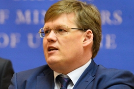 Переход работников на неполные ставки не допустят - Розенко