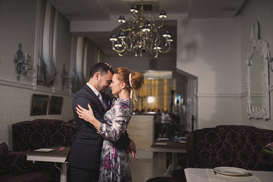 В Киеве снизился спрос на аренду элитных квартир