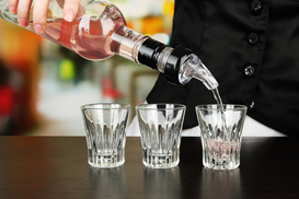 Крупный производитель алкоголя в РФ стал банкротом