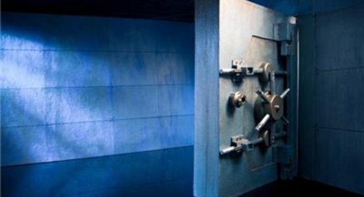 В украине продадут активы банков-банкротов на три миллиарда