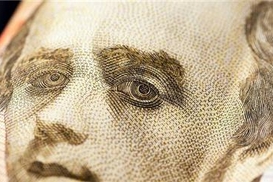 Гривна взяла прежний курс