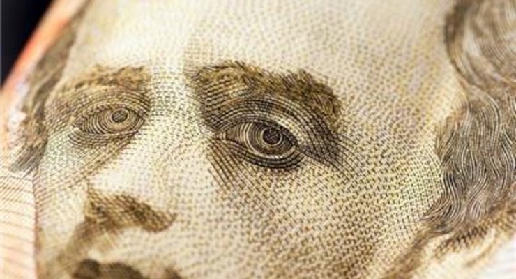 Гривна взяла прежний курс