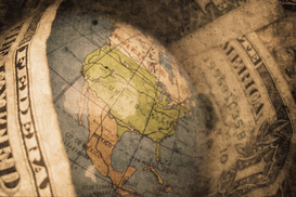 Всемирный банк сохранил прогноз роста ВВП Украины