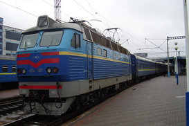 Местные власти обделили Укрзализныцю финансированием