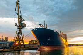 Черноморское морское пароходство решили приватизировать