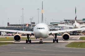 Airbus побила очередной рекорд по поставкам лайнеров