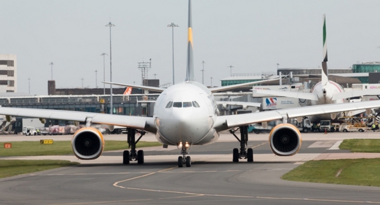 Airbus побила очередной рекорд по поставкам лайнеров