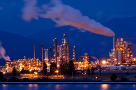 Нефть дешевеет на данных об увеличении запасов в США