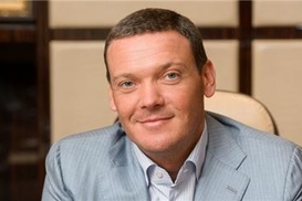 Борис Кауфман продолжает терять активы