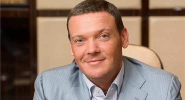 Борис Кауфман продолжает терять активы