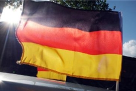 Рост ВВП Германии достиг пятилетнего максимума