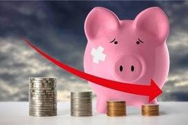 С новым вкладом: депозиты продолжат дешеветь