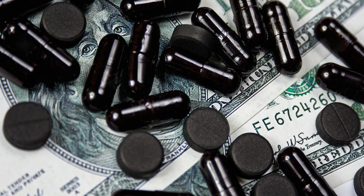 В правительстве показали, как сформируют цены на лекарства