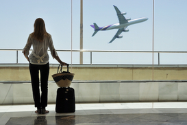 Украина и Израиль сняли ограничения в авиаперелетах