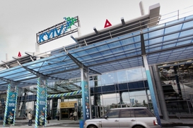 Куда украинцы больше всего летали в 2016 году