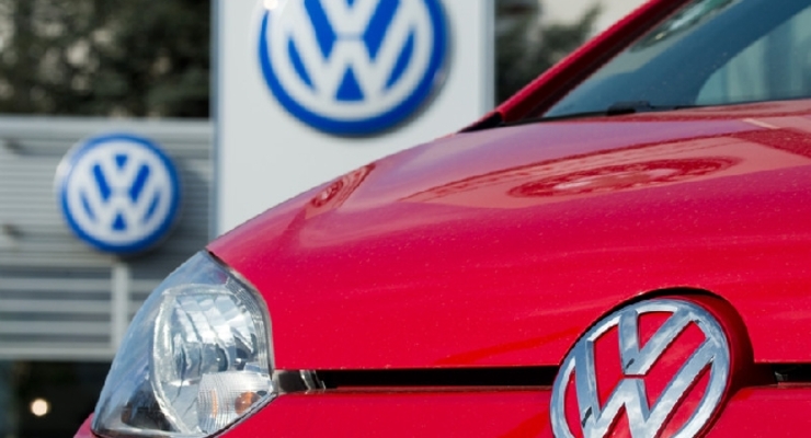 Руководителю из Volkswagen грозит 169 лет тюрьмы