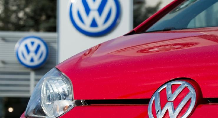 Руководителю из Volkswagen грозит 169 лет тюрьмы